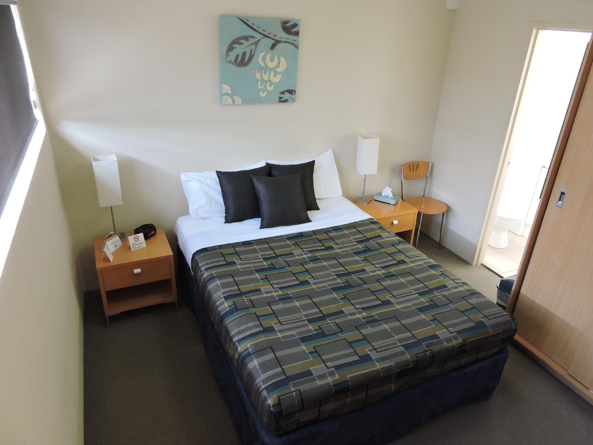 1 Double Bed, Nonsmoking, Standard