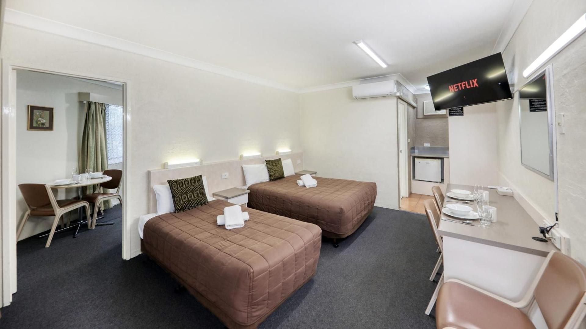 Family Suite
