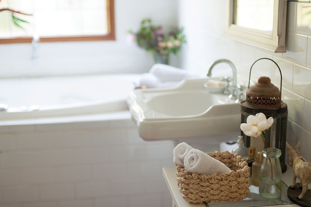 Garden Retreat 3 nights