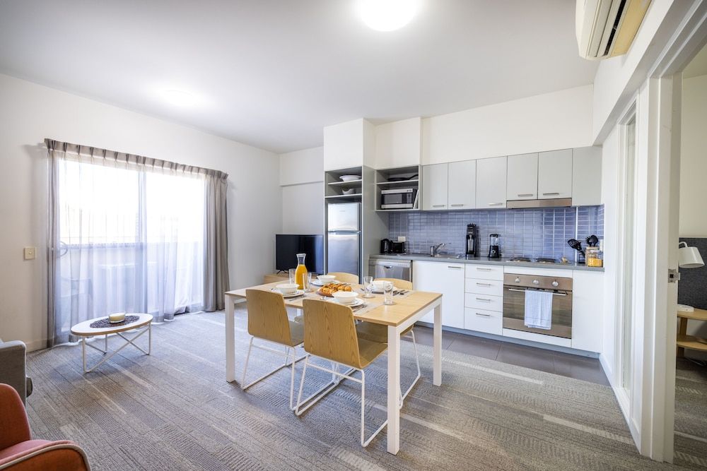 Aligned Corporate Residences Mackay One Bedroom Residence 8