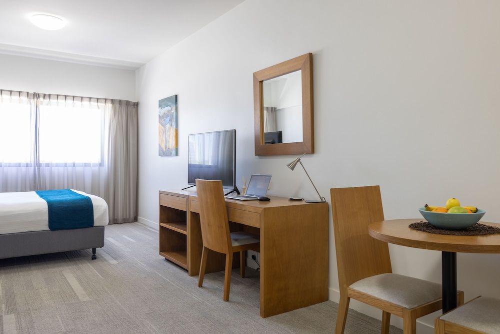 Aligned Corporate Residences Mackay Studio Residence 6