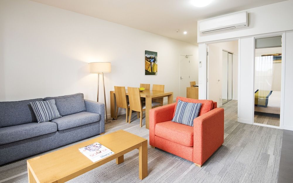 Aligned Corporate Residences Mackay One Bedroom Residence 7