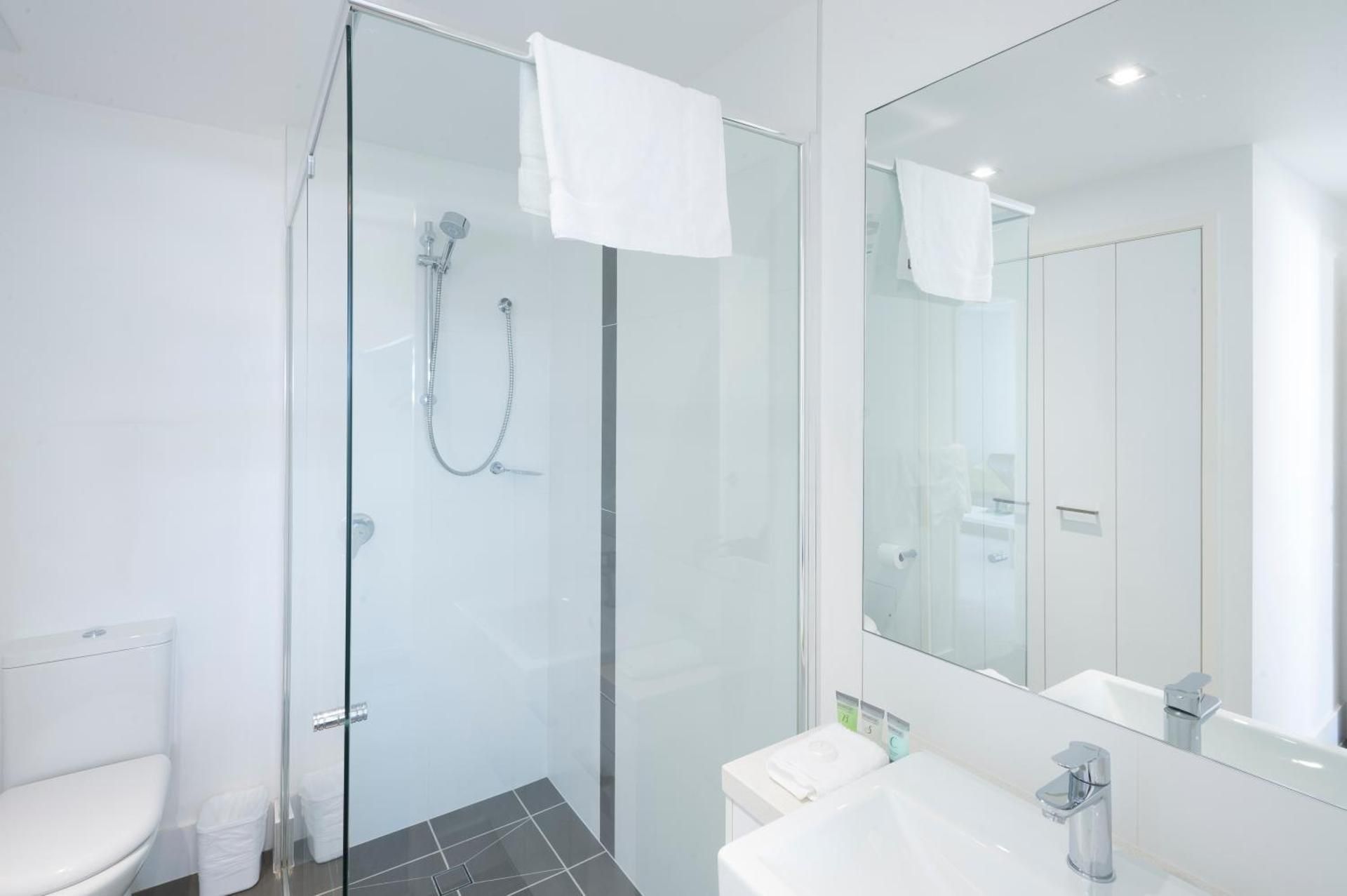 Eastwood Apartments 1 Bedroom Apartment