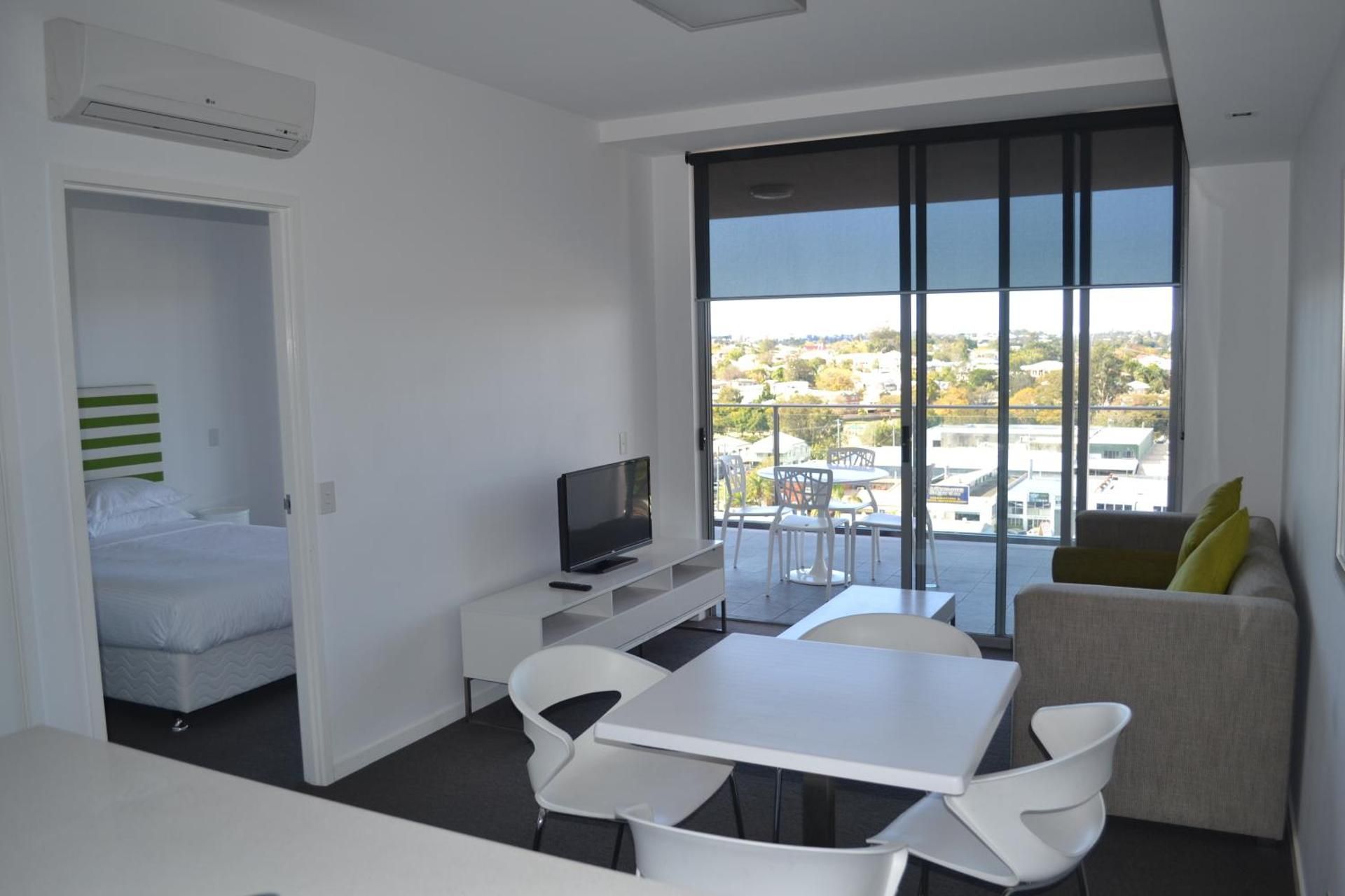 Eastwood Apartments 1 Bedroom Apartment 2