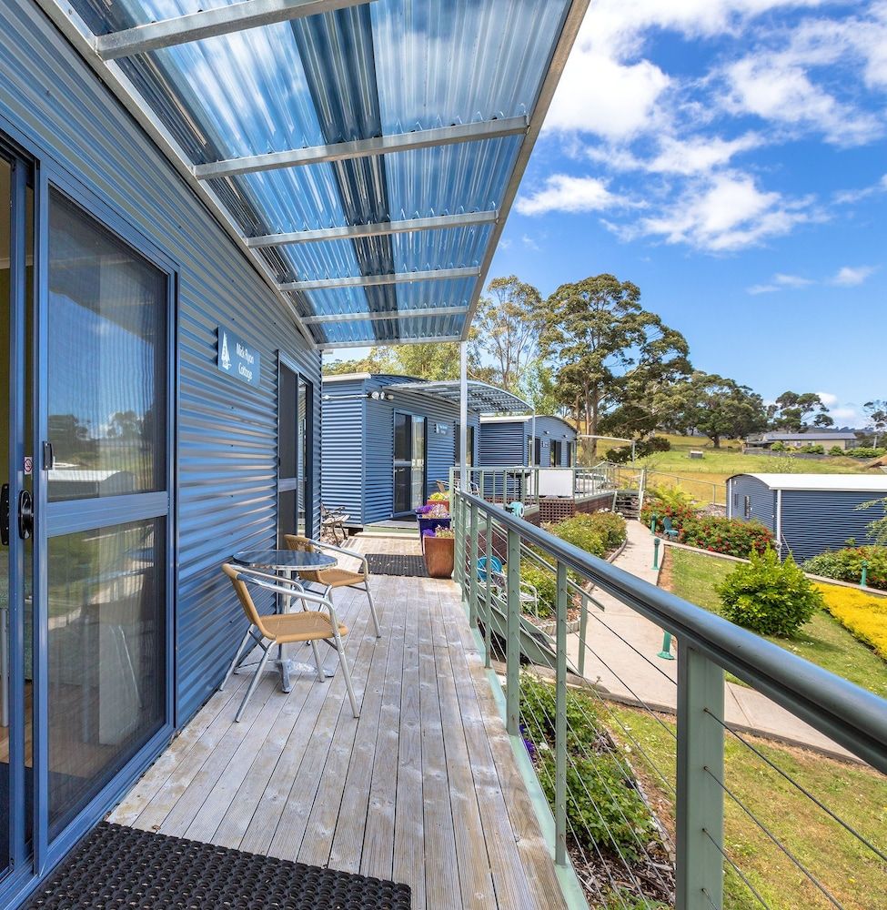 Standard Cottage, 1 Bedroom, River View