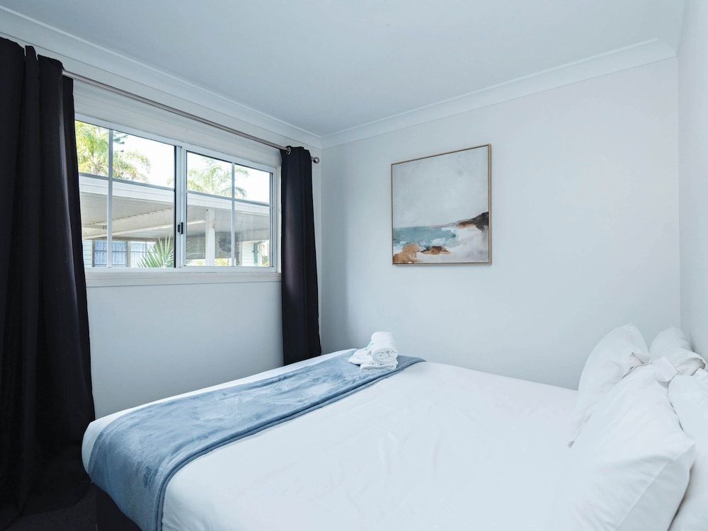 Barlings Beach Holiday Park Tomakin House