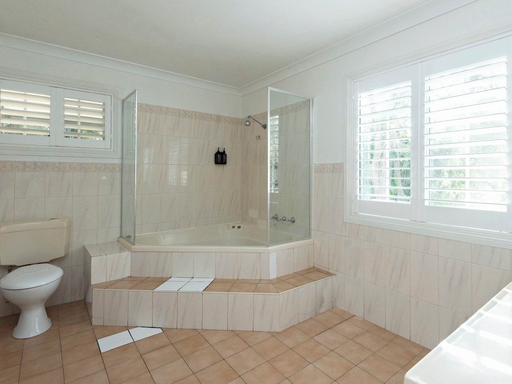 Barlings Beach Holiday Park Tomakin House 5