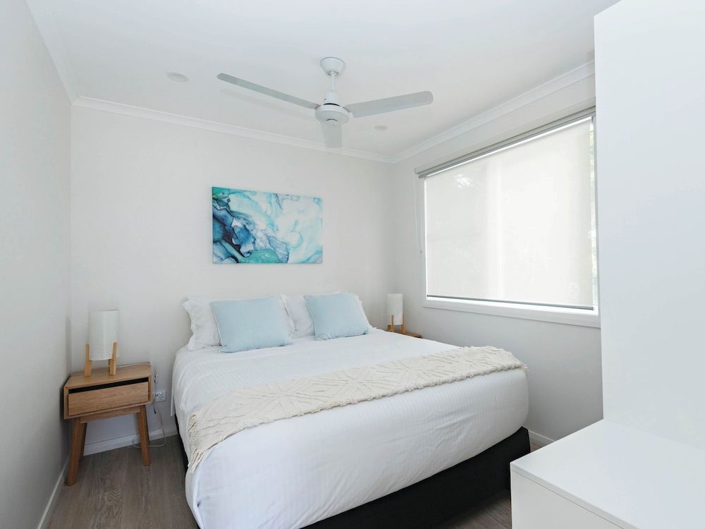 Barlings Beach Holiday Park