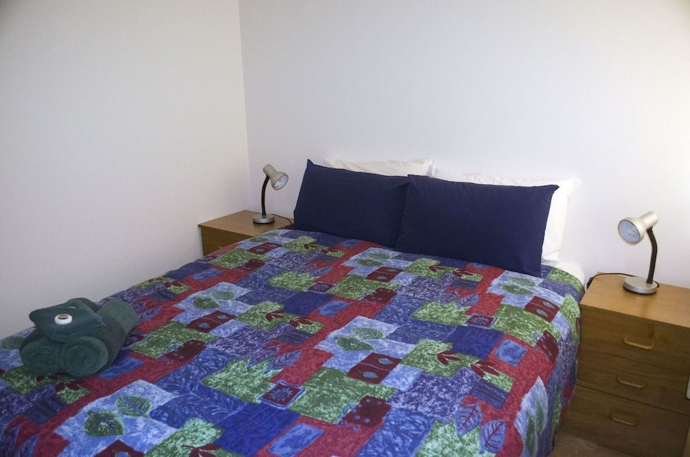 Family Room, Non Smoking, Kitchen (Family Unit)