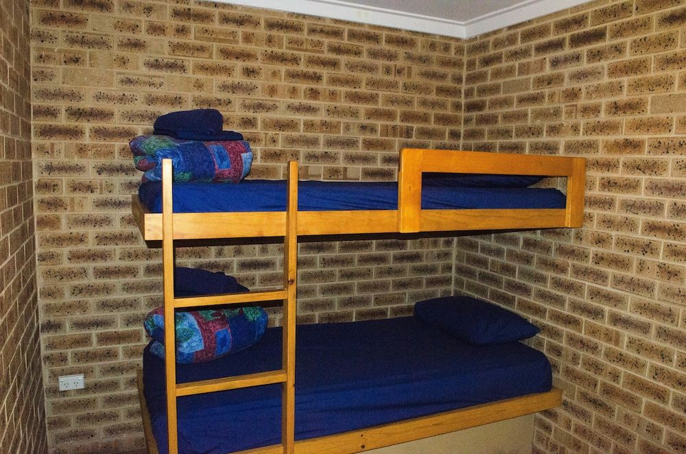Family Room, Non Smoking, Kitchen (Family Unit)