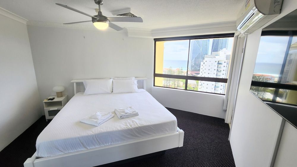Classic Penthouse (3 Nights)