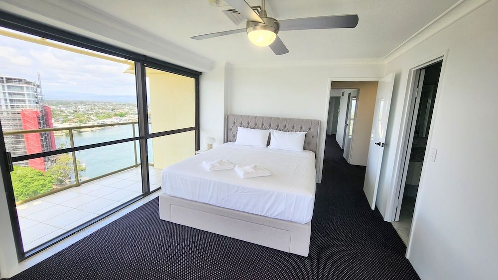 Classic Penthouse (3 Nights)