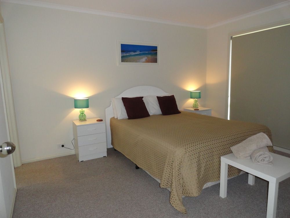 Villa, 3 Bedrooms