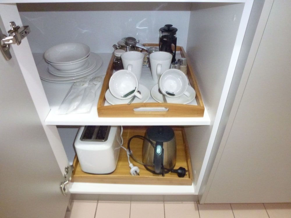 Colonial Motor Inn Bairnsdale Queen Room 8