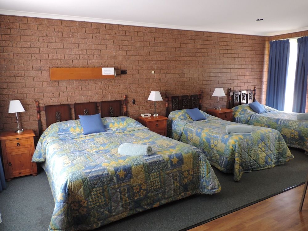Family Suite, 1 Bedroom, Non Smoking