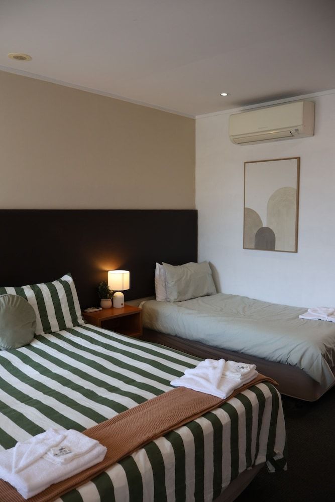 Standard Room, Non Smoking (Unit)