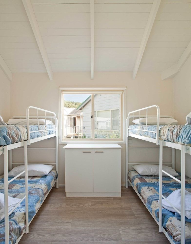 Blue Lagoon Beach Resort 2 Bedroom Ocean View Cabin 2