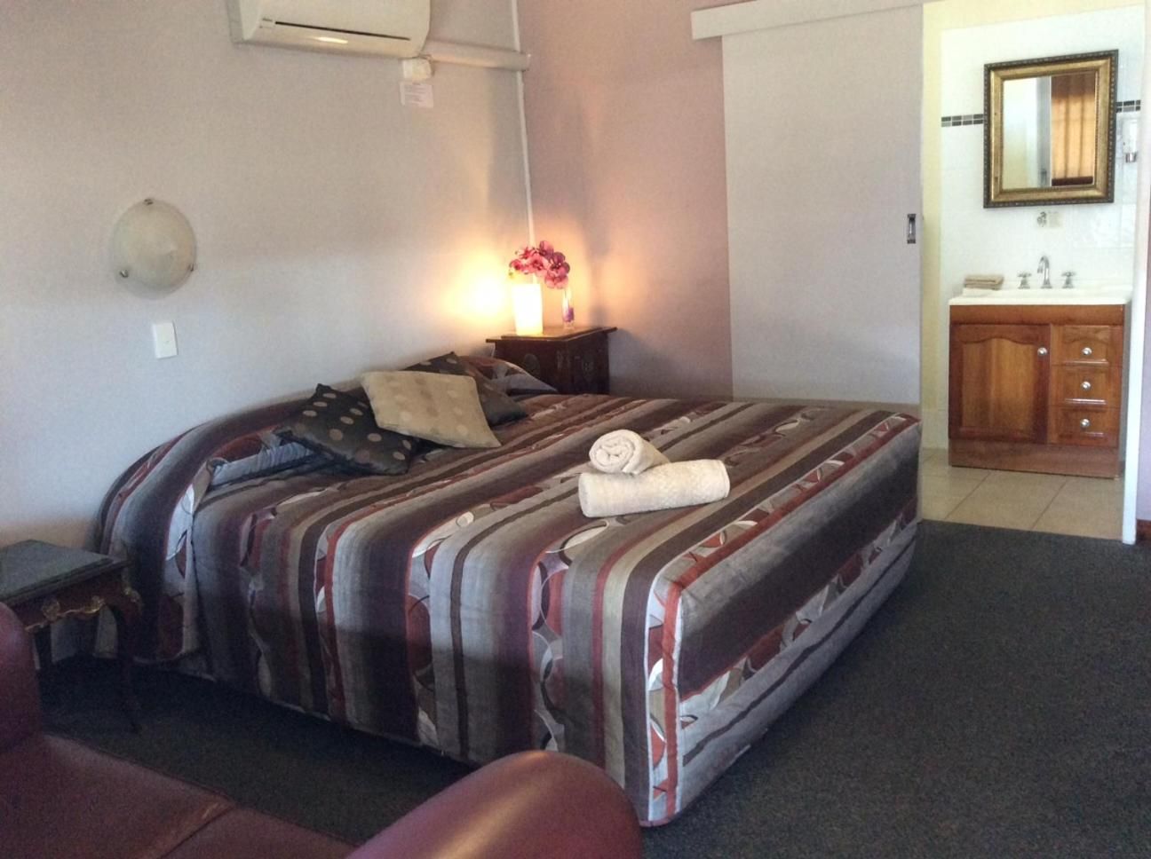 King Suite