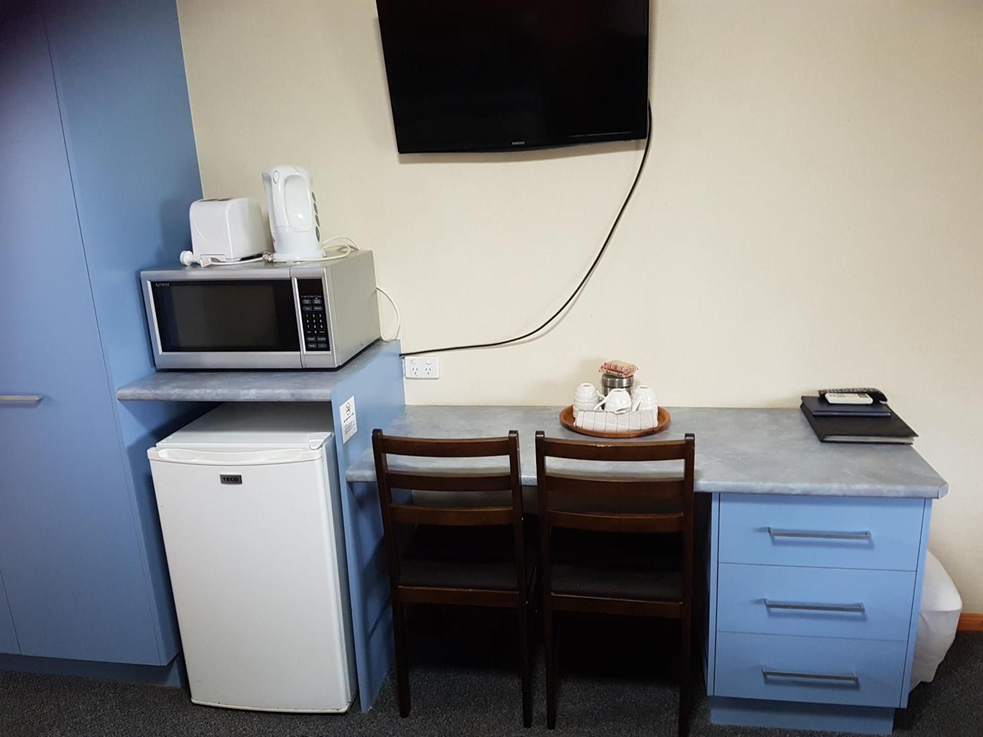 King/Triple Pet Friendly