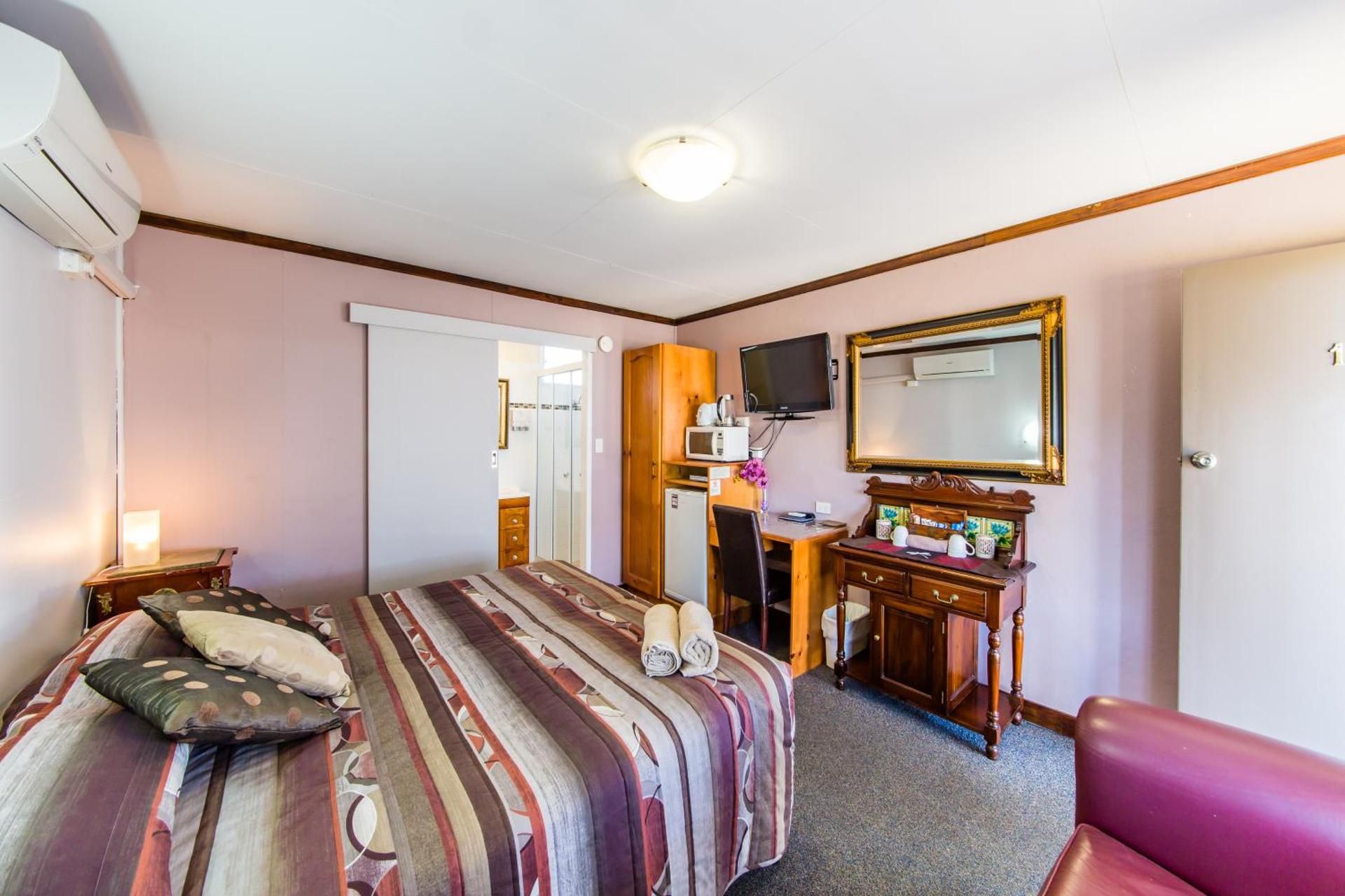 King Suite