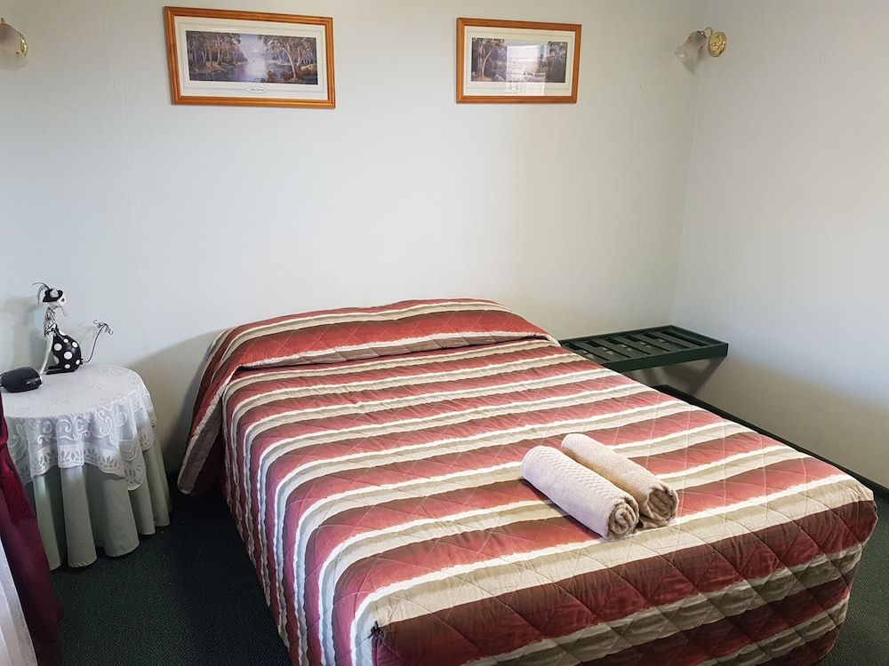 Standard Room, Non Smoking