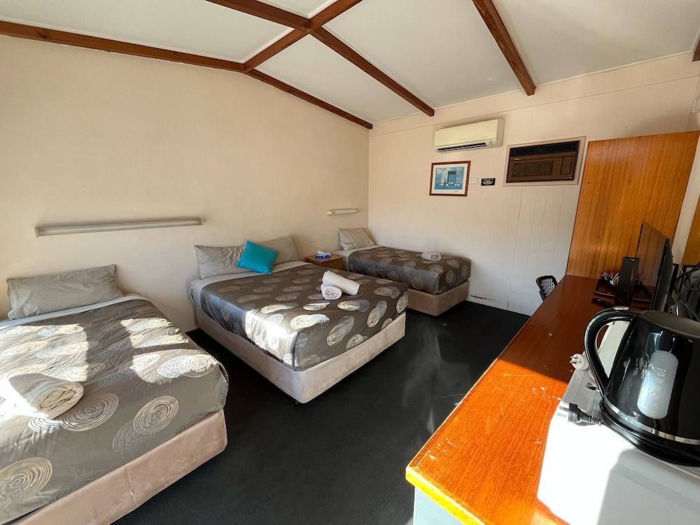 Small Family Room