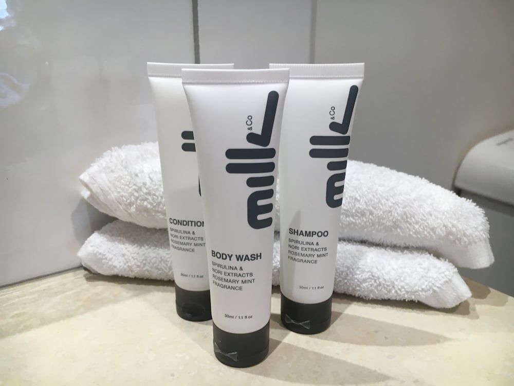 In-Room Amenity