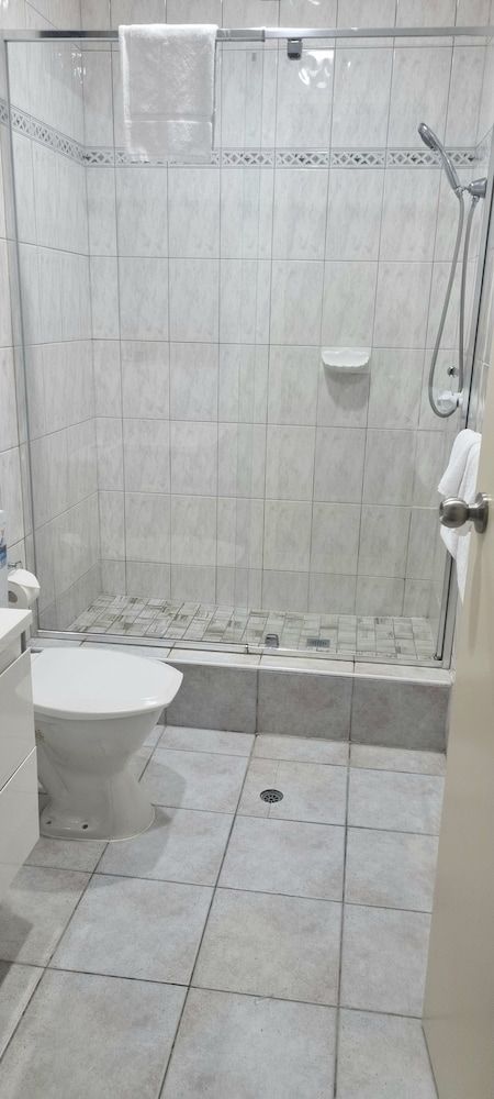 Hotel Cavalier Serviced Apartment 3