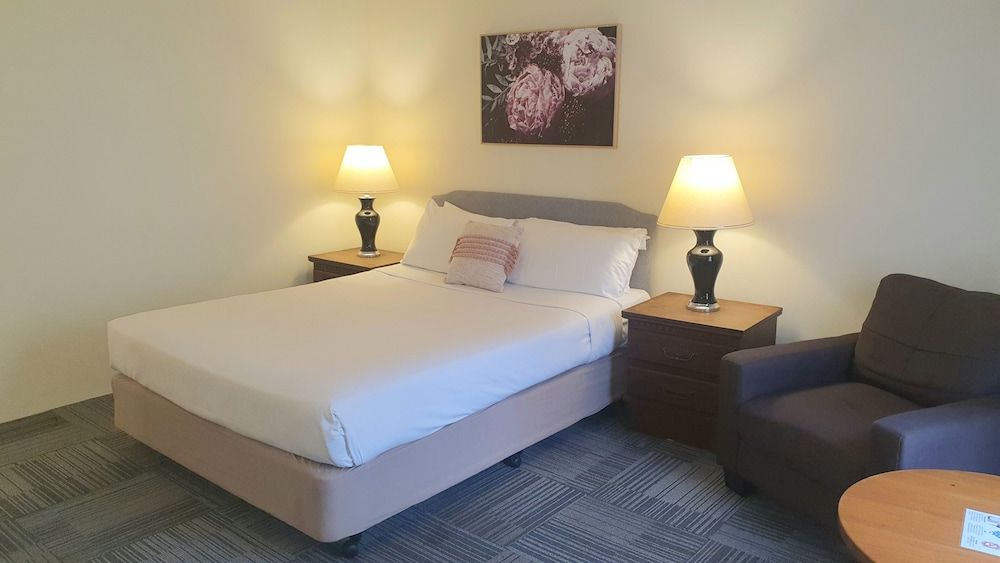 Hotel Cavalier Studio Queen