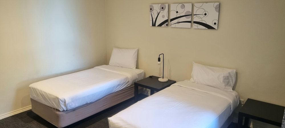 Hotel Cavalier Serviced Apartment