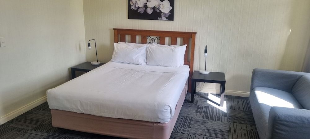 Hotel Cavalier Studio Queen 4