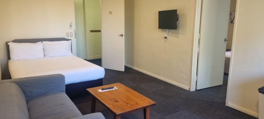 Hotel Cavalier Serviced Apartment 4