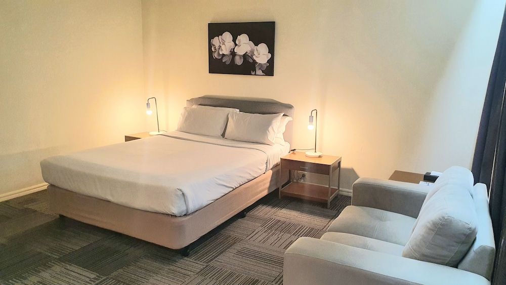 Hotel Cavalier Studio Queen 2