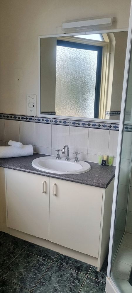 Hotel Cavalier Studio Queen 8