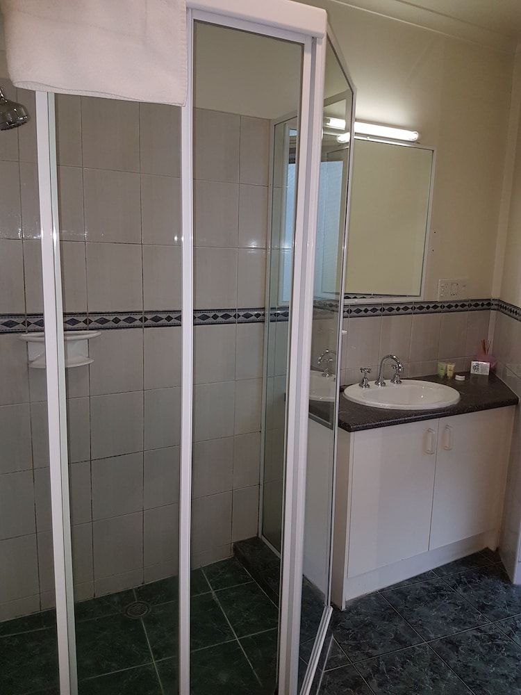 Hotel Cavalier Studio Queen 6