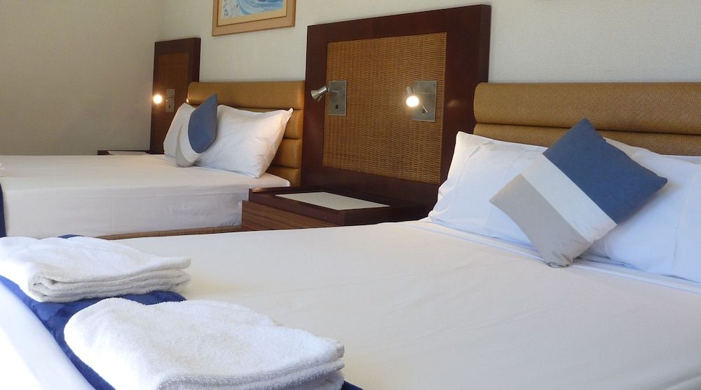 Twin Double Studio Suite