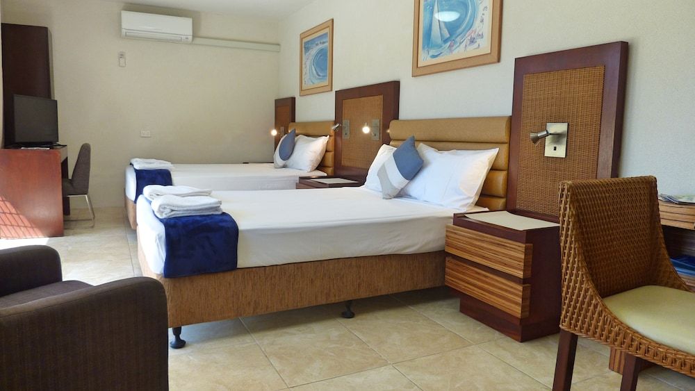 Twin Double Studio Suite