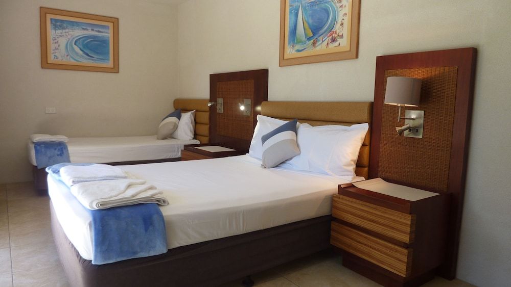 Twin Studio Suite