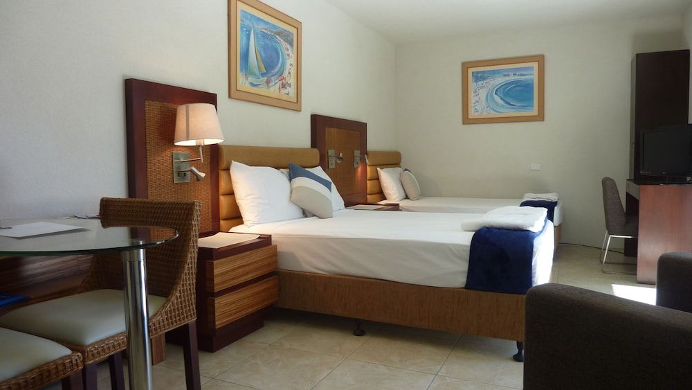 Twin Studio Suite