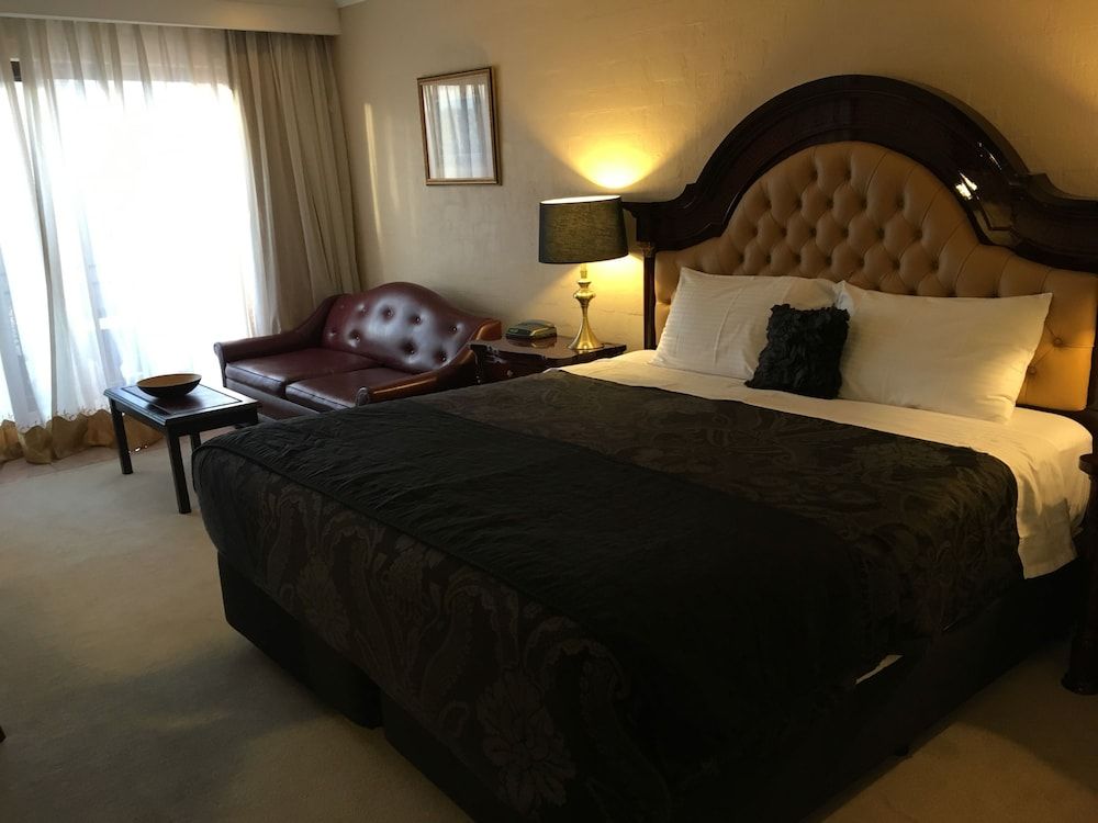 Executive Spa