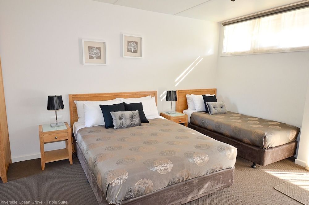 Riverside Ocean Grove