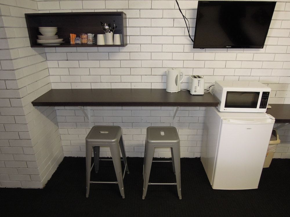 Jackaroo Apartments Family Studio, Ground Floor 3