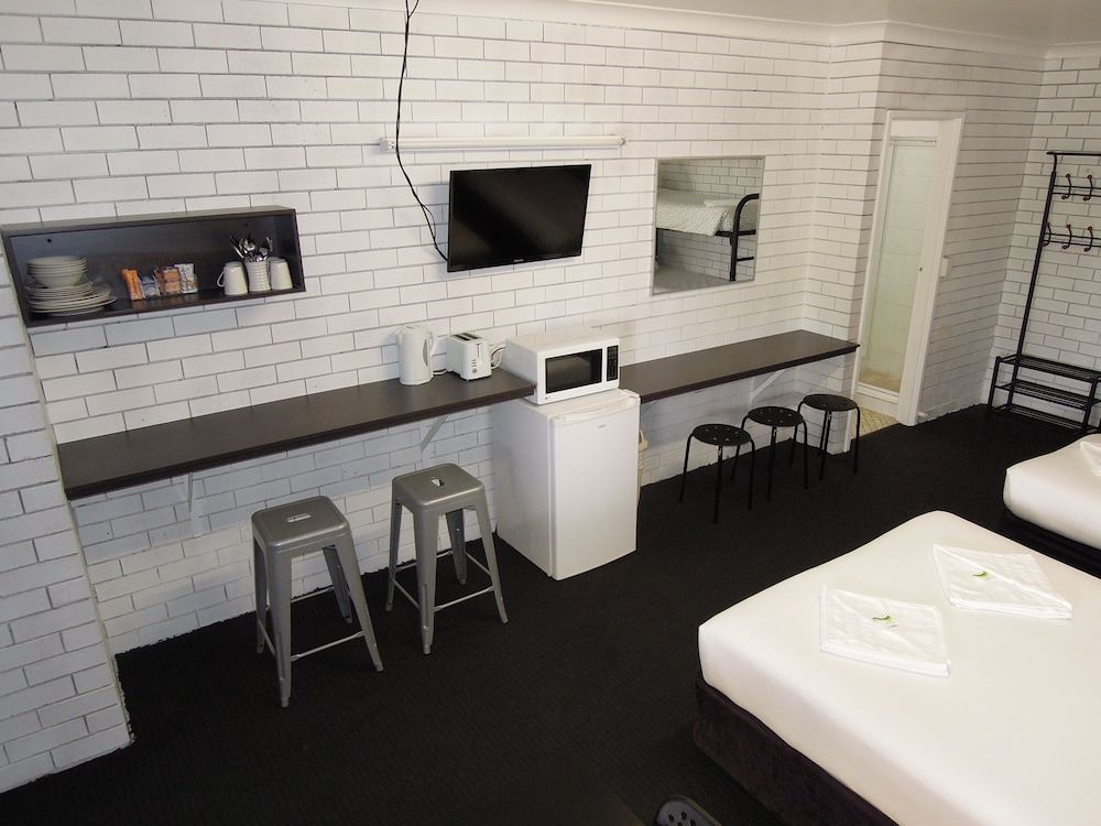 Jackaroo Apartments Family Studio, Ground Floor 5