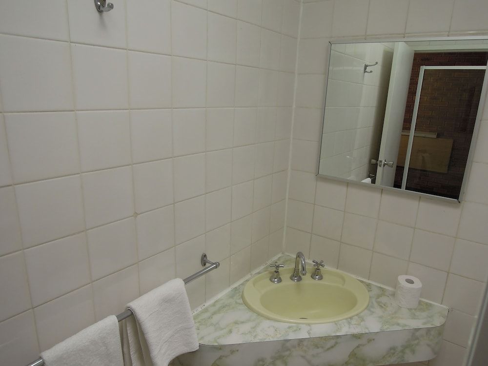 Jackaroo Apartments Family Studio, Ground Floor 4