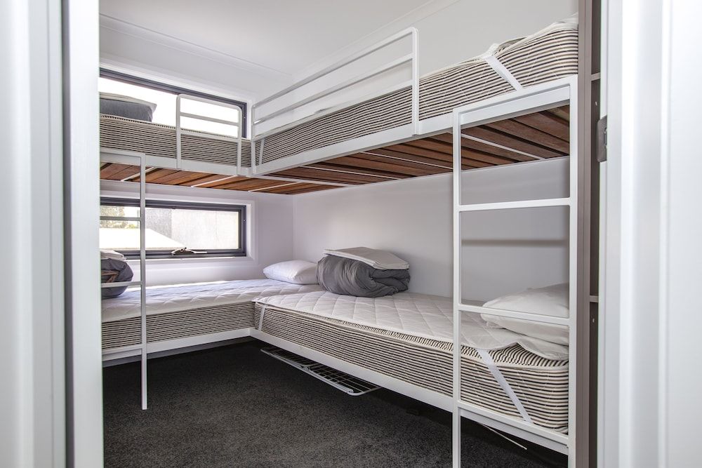 2 Bedrooms Villa (Elevated)