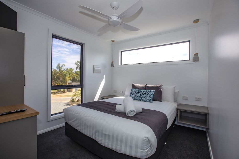 2 Bedrooms Villa (Elevated)