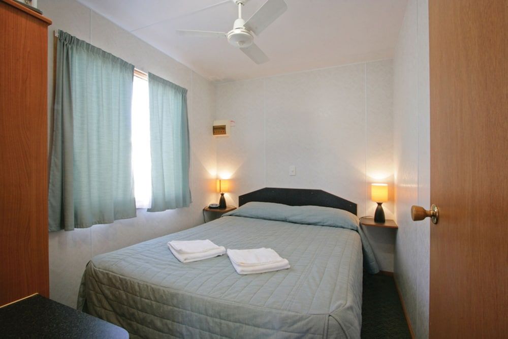 Executive Cabin