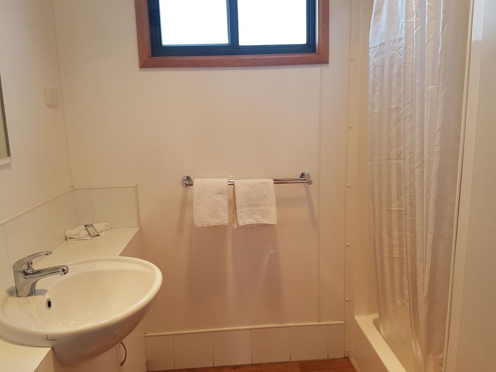 Superior Cabin, 3 Bedrooms