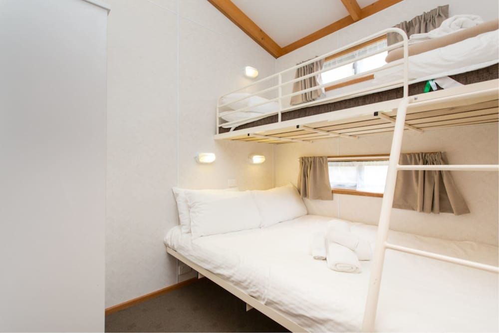 Superior Cabin, 3 Bedrooms