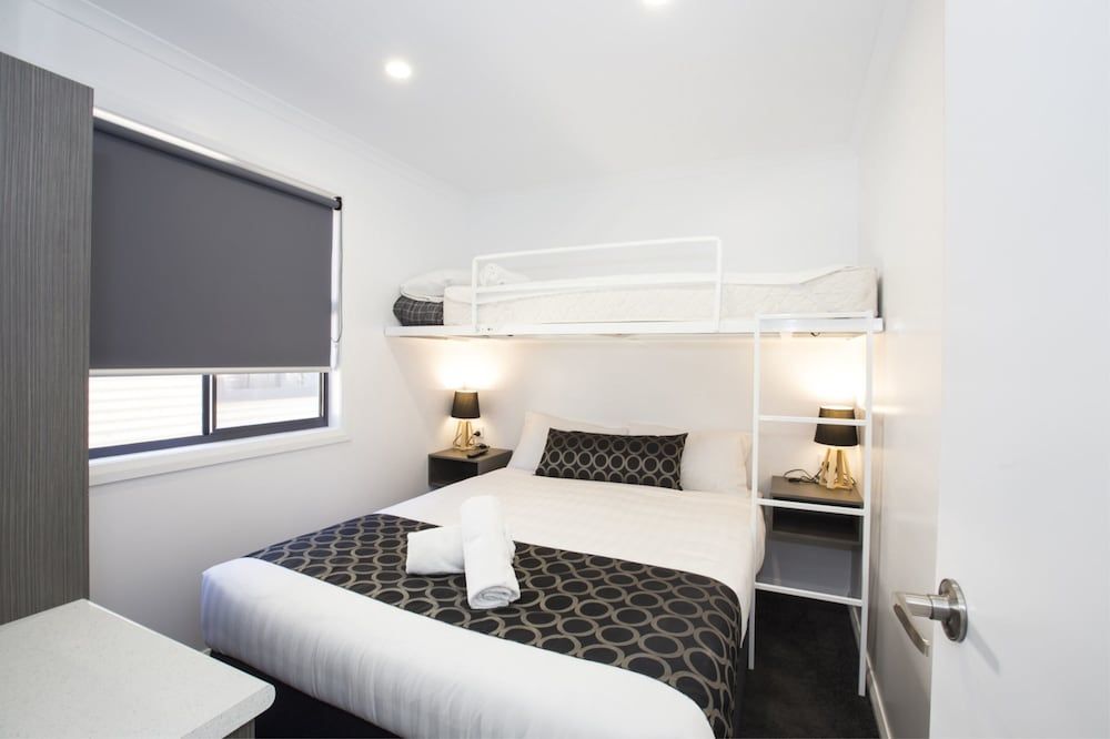 Family Cabin, 3 Bedrooms